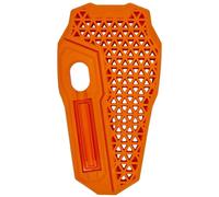 Held eVest D3O, paraschiena L male Arancione