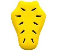 Protezione Schiena Inseribile LS2 Livello 2 CE EN 1621-2 L - L - Giallo L Giallo
