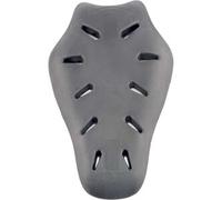 OJ JM10302 Back Flex Viscoflex Schiena Protettore da Inserire Nella Tasca, Taglia M, Nero