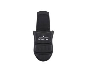 PROTEZIONE SCHIENA PARTE BASSA NUCLEON KR-TB ALPINESTARS NERO