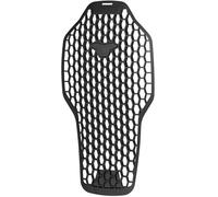 Protezione Schiena per giacche da moto MACNA R.I.S.C Central Back CE Livello 2 Ventilata (L (lunghezza busto 43-48 cm))