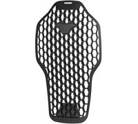 Protezione Schiena per giacche da moto MACNA R.I.S.C Central Back CE Livello 2 Ventilata (M (lunghezza busto 38-43 cm))