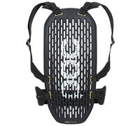 Vpd System Back Uranium Black M (165-180 cm)