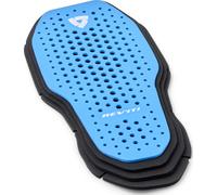 REV'IT! Revit Seesoft Air Protezione per la schiena (Black/Blue,6)