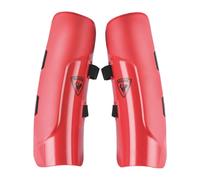 Rossignol - Protezione della tibia - Hero Leg Protection Sr - Taglia L - rosso rosso L