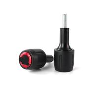 protezione scivolo moto componente sicurezza Moto Paratelaio Crash Protector Protezione Dalla Caduta Pad Per BMW F800 R 2015 2016 2017 2018 F800R F 800 2015-2018(Type 1 RedF 800R)