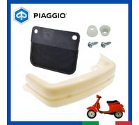 Protezione scocca con Paraspruzzi Bussole Viti PIAGGIO VESPA PK XL 50 125 RUSH