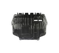 protezione scocca motore inferiore per volkswagen golf audi A3