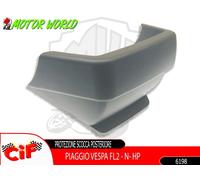 PROTEZIONE SCOCCA PARASPRUZZI POSTERIORE PIAGGIO VESPA FL2 N HP