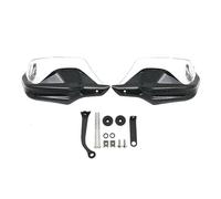 Protezione Scudo Paramani Per Moto, Parabrezza, Per Morini Xcape 650, X-Cape, XCape650, Protezione Per Manubrio Moto Parabrezza Manubrio Paramani(Color9)