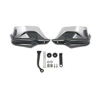 Protezione Scudo Paramani Per Moto, Parabrezza, Per Morini Xcape 650, X-Cape, XCape650, Protezione Per Manubrio Moto Parabrezza Manubrio Paramani(Colore 8)