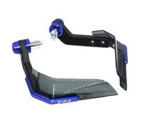 Protezione Scudo Paramani Per Motocicletta Per Benelli 502c TRK 502 502x 251 Per Leoncino BJ 500 250 TNT125 300 600 Parabrezza Manopole Moto Parabrezza Manubrio Paramani(Colore10)