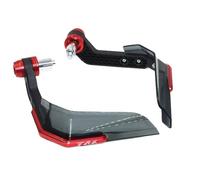 Protezione Scudo Paramani Per Motocicletta Per Benelli 502c TRK 502 502x 251 Per Leoncino BJ 500 250 TNT125 300 600 Parabrezza Manopole Moto Parabrezza Manubrio Paramani(Colore14)