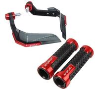 Protezione Scudo Paramani Per Motocicletta Per Benelli 502c TRK 502 502x 251 Per Leoncino BJ 500 250 TNT125 300 600 Parabrezza Manopole Moto Parabrezza Manubrio Paramani(Colore6)