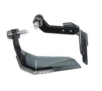 Protezione Scudo Paramani Per Motocicletta Per Benelli 502c TRK 502 502x 251 Per Leoncino BJ 500 250 TNT125 300 600 Parabrezza Manopole Moto Parabrezza Manubrio Paramani(Colore16)