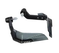 Protezione Scudo Paramani Per Motocicletta Per Benelli 502c TRK 502 502x 251 Per Leoncino BJ 500 250 TNT125 300 600 Parabrezza Manopole Moto Parabrezza Manubrio Paramani(Color9)