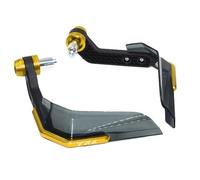 Protezione Scudo Paramani Per Motocicletta Per Benelli 502c TRK 502 502x 251 Per Leoncino BJ 500 250 TNT125 300 600 Parabrezza Manopole Moto Parabrezza Manubrio Paramani(Colore11)