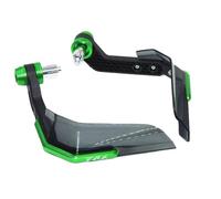 Protezione Scudo Paramani Per Motocicletta Per Benelli 502c TRK 502 502x 251 Per Leoncino BJ 500 250 TNT125 300 600 Parabrezza Manopole Moto Parabrezza Manubrio Paramani(Colore12)