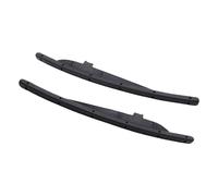 Protezione scudo porta anteriore 2pcs per Ford Focus Mk3 2010-2018