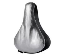 Protezione Sedile Bici con Tessuto Morbido Spandex e Struttura Robusta