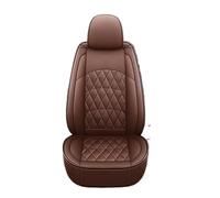 Protezione Sedile Coprisedile In Pelle Accessori Auto Per Maserati Tutti I Modelli Per GranTurismo Per Ghibli Per Levante Per Quattroporte Car-Styling Coprisedili(Caffè)