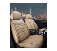 Protezione Sedile Coprisedili Per Auto Stile Universale Per FORD Per Mustang Per Territorio Per Kuga Per Accessori Per Auto Da Spedizione Protezioni Per Seggiolini Auto Coprisedili(Beige)