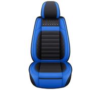 Protezione Sedile Per Dodge Per Charger Per Challenger Per Avenger Coprisedile Per Auto Accessori Interni In Pelle Universali(1Pcs-Blue)