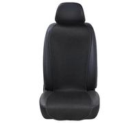 Protezione Sedile Per PREVIA Per R3 Cuscini Per Seggiolini Auto Estivi 1 PZ Coprisedili Per Auto Universali Protezioni Per Sedili Coprisedili(Nero)