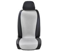 Protezione Sedile Per PREVIA Per R3 Cuscini Per Seggiolini Auto Estivi 1 PZ Coprisedili Per Auto Universali Protezioni Per Sedili Coprisedili(Grey)