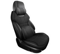 Protezione Sedili Auto Per BMW E30 1986 1987 1988 1989 1990 1991 Auto Accessori Auto 1 Pezzi Coprisedili Auto Conducente(N 1 PCS)