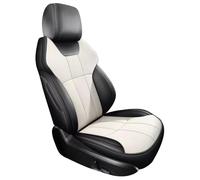 Protezione Sedili Auto Per BMW E30 1986 1987 1988 1989 1990 1991 Auto Accessori Auto 1 Pezzi Coprisedili Auto Conducente(B 1 PCS)