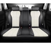 Protezione Sedili Auto Per BMW E30 1986 1987 1988 1989 1990 1991 Auto Accessori Auto 1 Pezzi Coprisedili Auto Conducente(O 3 PCS)