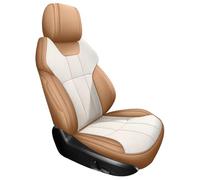 Protezione Sedili Auto Per BMW E30 1986 1987 1988 1989 1990 1991 Auto Accessori Auto 1 Pezzi Coprisedili Auto Conducente(D 1 PCS)