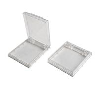 Protezione semplice ma efficace con il nostro set copri presa ultrasottile