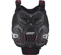 Protezione seno da donna Leatt 4.5 Hybrid