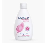 Protezione Sensitive Gel Detergente Intimo per Pelli Sensibili Extra Delicato