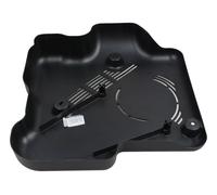 Protezione Serbatoio Adblue Per Renault Master III 208S39715R