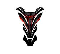 Protezione Serbatoio Adesivo per Moto Autoadesivo del Motociclo Gas Olio Combustibile Serbatoio Protector Decal per MV Agusta F4 RR/F4 RCF4 1000 F3 675 800/AGO/RC F4 1000 Brutale 800 (Color : F)