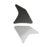 Protezione Serbatoio Booster Tank Grip Pads Nero Nero