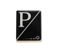 Protezione Serbatoio Carburante Adesivo 3D Per Piagg&io Ve&spa GTS GTV LX LXV LT PX50 125 150 200 250 300(Black)