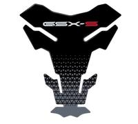 Protezione serbatoio carburante Adesivo Di Protezione Per Tappo Serbatoio Carburante Moto Per Suzuki GSX-S1000GX GSX S1000GX GSX-S 1000 GX Adesivi Per Paraserbatoio Adesivi serbatoio carburante(Colore