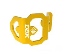 Protezione Serbatoio Freno Post Oro Dbk Moto Guzzi V100 Mandello S 2022 2024
