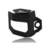 Protezione Serbatoio Liquido Freni Posteriore Per F750GS F 750 GS F750 GS F 750GS 2018-2020 2022 2021(Nero)