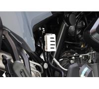Protezione Serbatoio Liquido Freni Posteriore per KTM Husqvarna Duke Norden 890