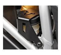 Protezione motore e protezione telaio - SW-MOTECH Protezione serbatoio liquido dei freni2Nero. BMW R1200GS, R1250GS.