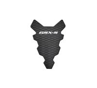 Protezione Serbatoio Moto antiscivolo per moto Protezione serbatoio carburante Ginocchio Grip Trazione PER GSX-8S 2023