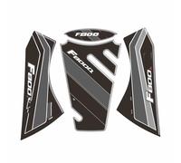 Protezione Serbatoio Moto Decalcomanie Protezione Protettore Gas Combustibile Olio Kit Ginocchio Paraserbatoio TankPad Manopole Adesivi Moto Per BMW Per F800R(3)