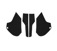 Protezione Serbatoio Moto Per 800MT Moto Antiscivolo Serbatoio Carburante Protettivi Ginocchio Gas Grip Trazione