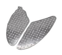 protezione serbatoio moto Per CB900F Per CB600F Adesivi Antiscivolo Per Serbatoio Di Trazione Per Motociclette Protezioni Per Ginocchia Accessori Protezione vernice per serbatoio moto(Transparent)