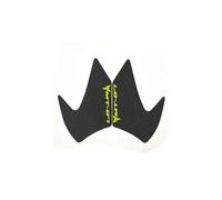 Protezione serbatoio moto Per MT-07 2013 2014 2015 2017 Accessori per | Per MT-07 2013 2014 2015 2017 Accessori per moto Serbatoio Trazione Laterale Pad Gas Carburante Ginocchio Grip Decalcomania